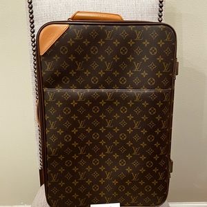 Louis Vuitton Pegase 55